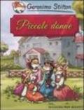 Piccole donne di Louisa May Alcott