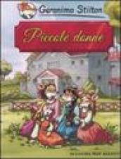 Piccole donne di Louisa May Alcott