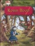 Robin Hood di Alexandre Dumas