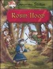 Robin Hood di Alexandre Dumas