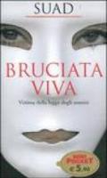 Bruciata viva