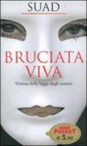 Bruciata viva