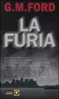 La furia