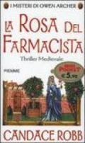 La rosa del farmacista (Piemme mini pocket)