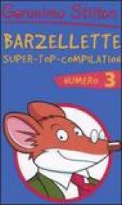 Barzellette. Super-top-compilation. Ediz. illustrata: 3