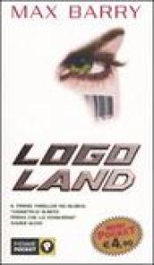 Logo land