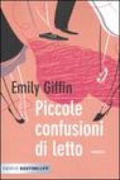 Piccole confusioni di letto (Bestseller)