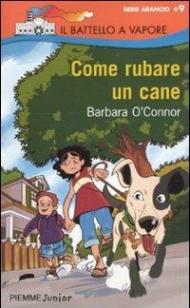 Come rubare un cane