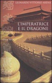 L'imperatrice e il dragone