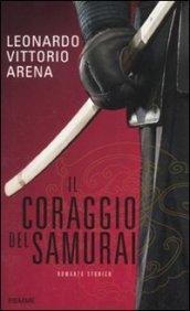 Il coraggio del samurai