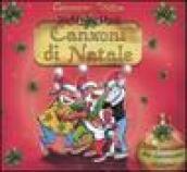 Canzoni di Natale. Con CD audio