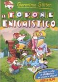 Il topone enigmistico. Ediz. illustrata