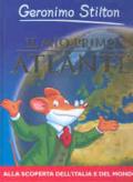 Il mio primo atlante. Ediz. illustrata