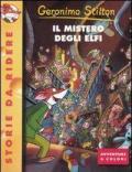 Il mistero degli elfi