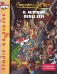 Il mistero degli elfi