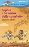 Sophie e la carica delle cavallette