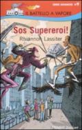 SOS supereroi!