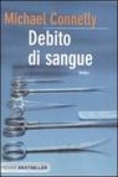 Debito di sangue (Bestseller Vol. 69)