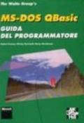 MS-DOS QBasic. Guida del programmatore