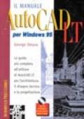Il manuale AutoCAD LT per Windows 95