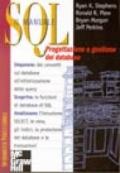 Il manuale SQL. Progettazione e gestione dei database