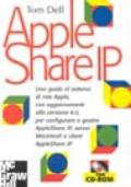 Appleshare IP. Con CD-ROM