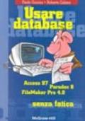 Usare Database senza fatica