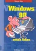 Windows '98 senza fatica