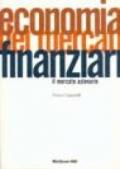 Economia dei mercati finanziari. Il mercato azionario