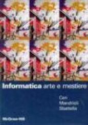 Informatica: arte e mestiere