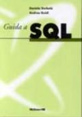 Guida a SQL. Con CD-ROM