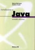Introduzione a Java