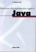 Introduzione alla programmazione a oggetti in Java