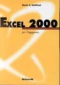 Excel 2000 per l'ingegneria