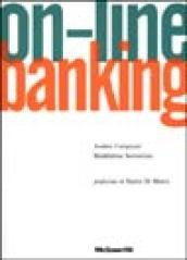 On-line banking. Soluzioni tecnologiche multicanale