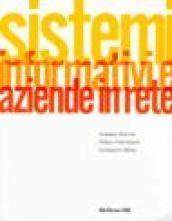 Sistemi informativi e aziende in rete