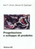 Progettazione e sviluppo di prodotto