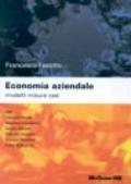 Economia aziendale. Modelli, misure, casi