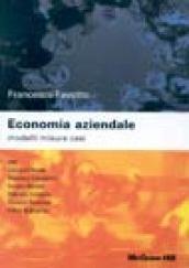 Economia aziendale. Modelli, misure, casi