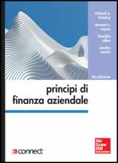 Principi di finanza aziendale. Con aggiornamento online