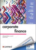 Corporate finance. Con aggiornamento online