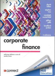 Corporate finance. Con aggiornamento online