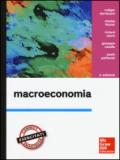 Macroeconomia. Con aggiornamento online