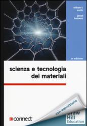 Scienza e tecnologia dei materiali. Con aggiornamento online