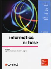 Informatica di base. Con e-book. Con aggiornamento online