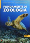 Fondamenti di zoologia. Con aggiornamento online