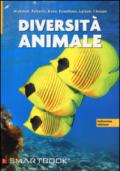 Diversità animale. Con aggiornamento online