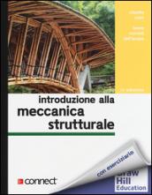 Introduzione alla meccanica strutturale. Con aggiornamento online