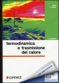 Termodinamica e trasmissione del calore. Con aggiornamento online