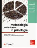 Metodologia della ricerca in psicologia